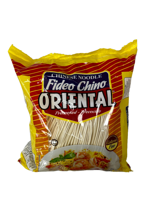 Fideo Chino Oriental 400g