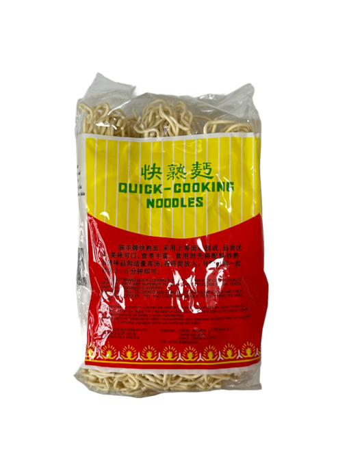 Fideos Chinos Rui Feng Brand 500g