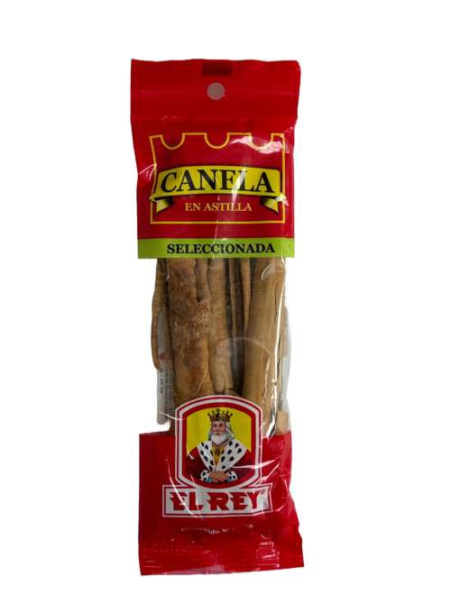 Canela El Rey 20g