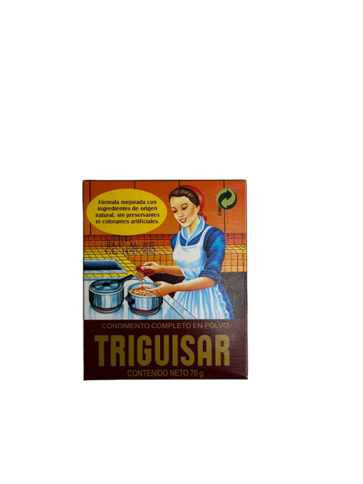 Condimento Completo Triguisar 70g