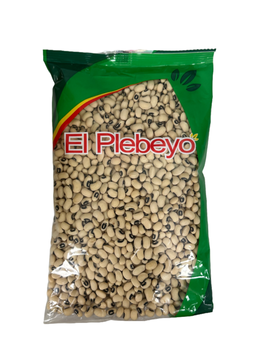 Frijol Castilla El Plebeyo 500g