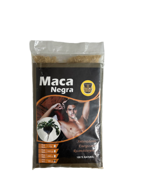 Maca Negra Inka Thani 100g