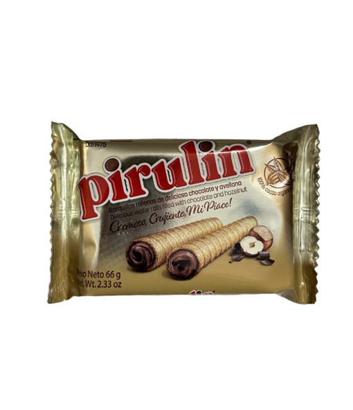 Pirulin 66g