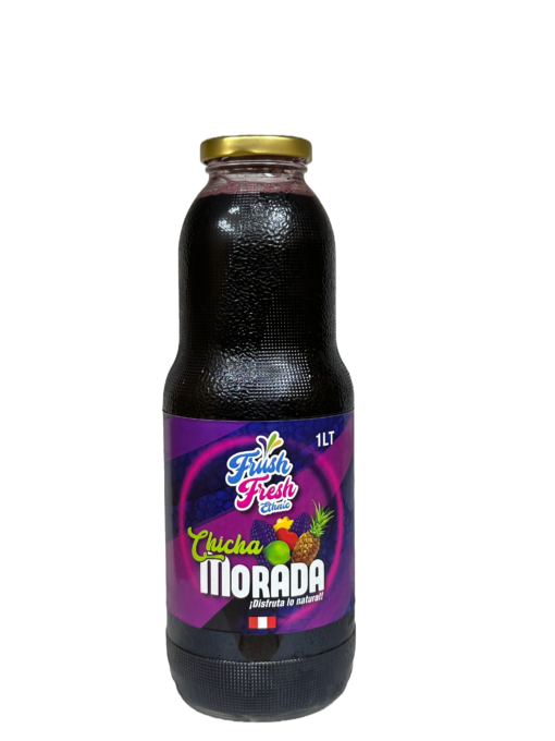 Chicha Morada Frush Fresh 1L