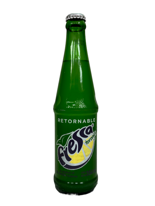 Fresca Toronja 354ml