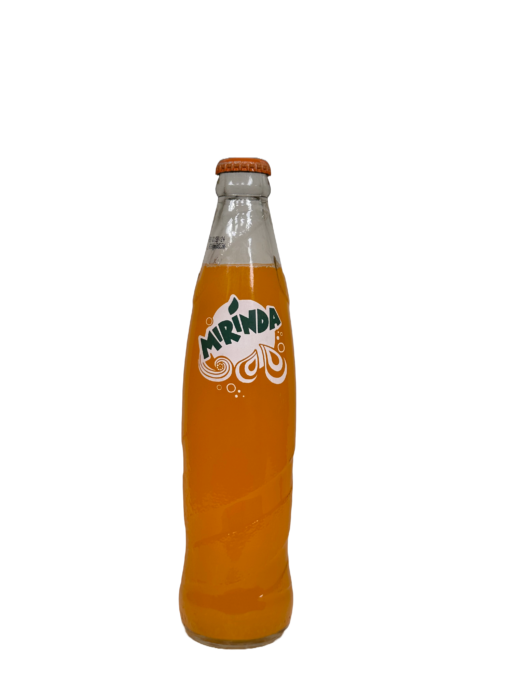 Mirinda Naranja 355ml