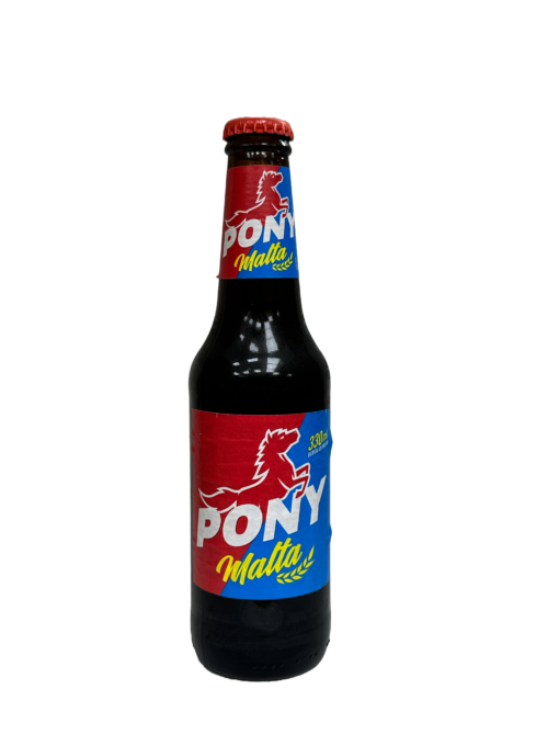 Pony Malta  330ml