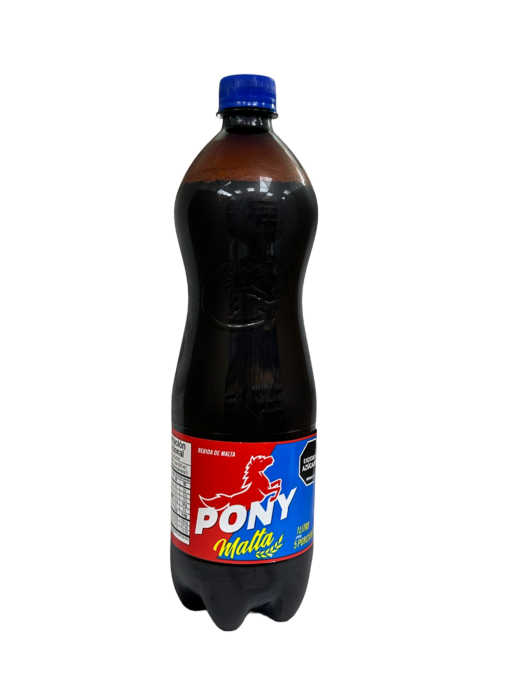 Pony Malta 1L