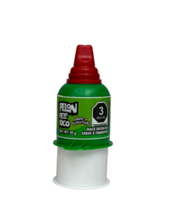 Pelon Pelo Rico Sabor Tamarindo 30g