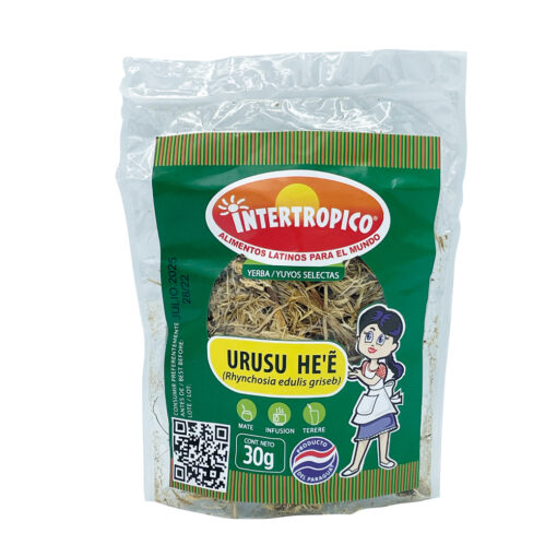 Urusu He'ê Intertrópico 30g