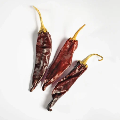 Chile Guajillo 80g