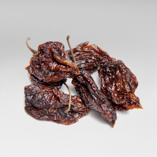 Chile Habanero Seco 80g