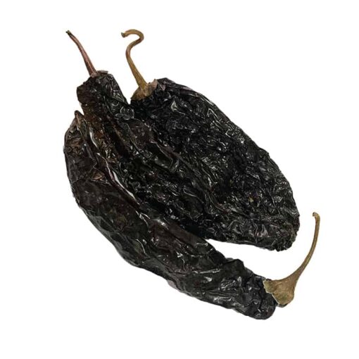 Chile Pasilla 80g