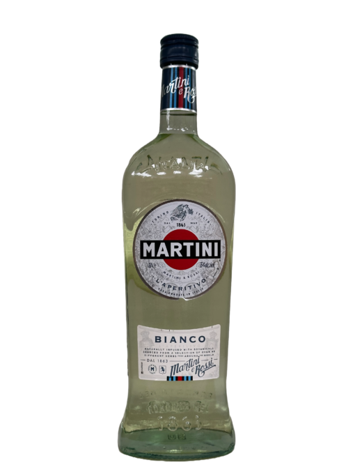 Vermouth Martini Bianco 1L