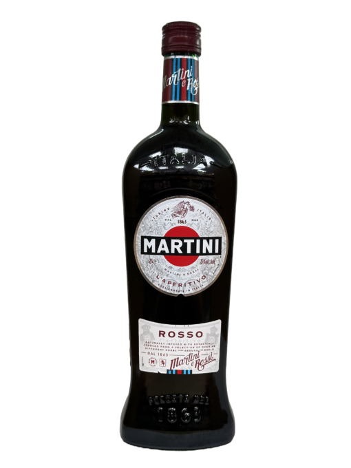 Vermouth Martini Rosso 1L