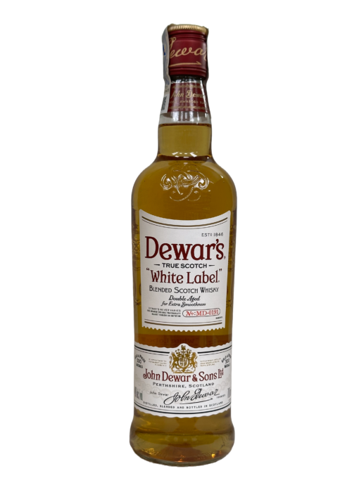 Whisky Dewar's White Label 700ml