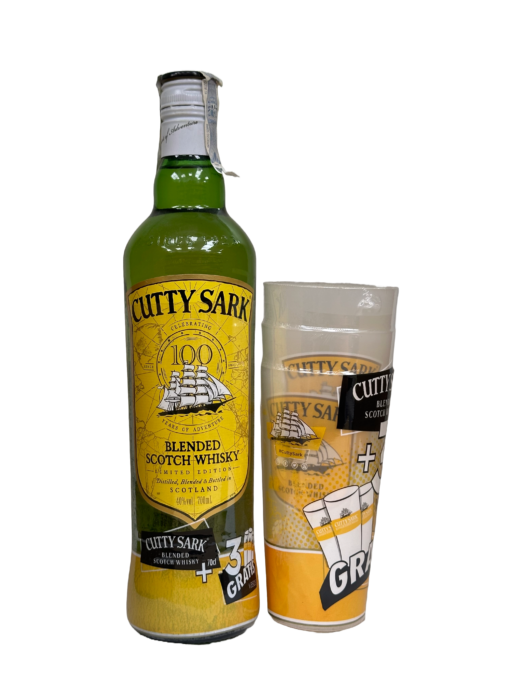 Whisky Cutty Sark 700ml