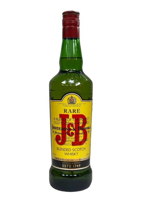 Whisky J&B 700ml