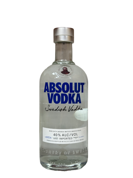 Vodka Absolut 700ml