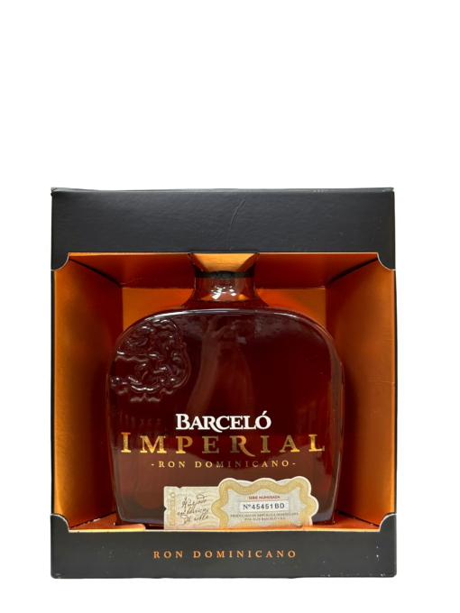 Ron Barceló Imperial 700ml