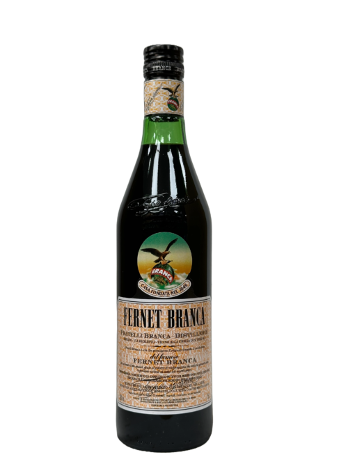 Fernet Branca (Argentino) 700ml