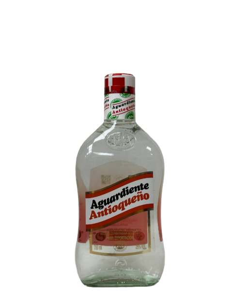 Aguardiente Antioqueño 700ml