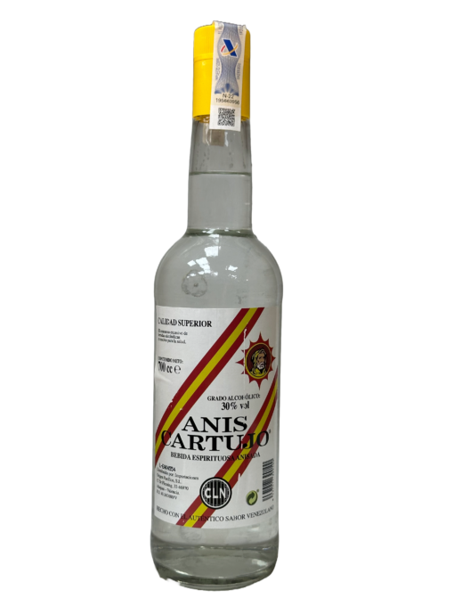 Anís Cartujo 700ml