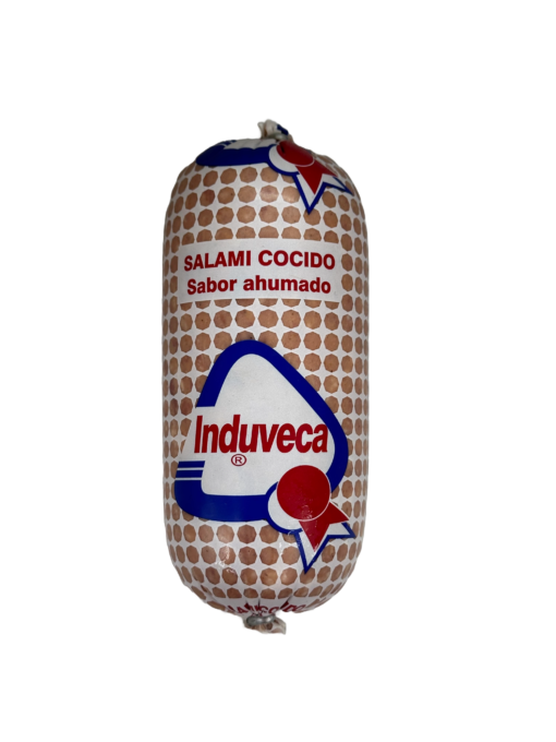 Salami Cocido Induveca 500g