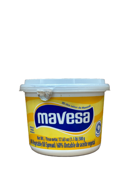 Margarina Mavesa 500g