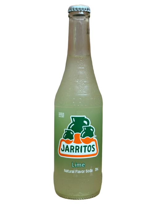 Jarritos Lima 370ml