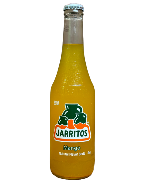 Jarritos Mango 370ml