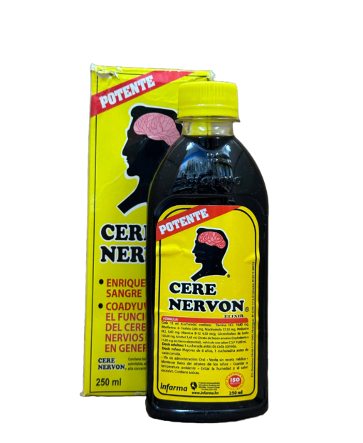 Cere Nervon Infarma 250ml