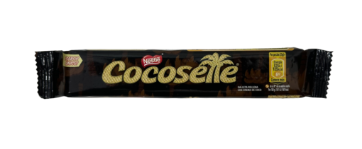 Caja Cocosette Nestlé 21u - Imagen 2