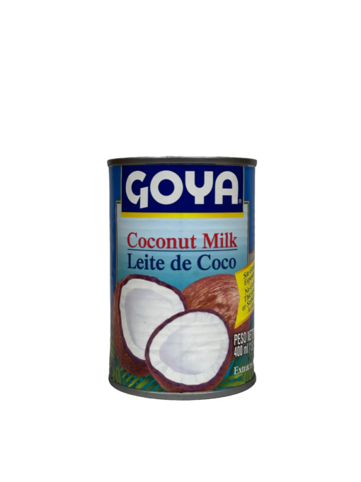 Leche de Coco Goya 400ml