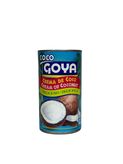 Crema de Coco Goya 425ml