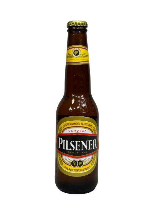 Pilsener 33cl