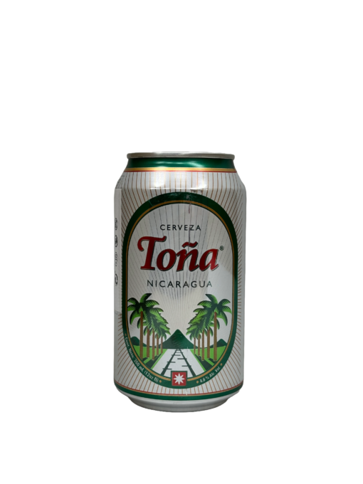 Toña Lata 350ml