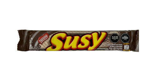 Susy Nestlé 50g