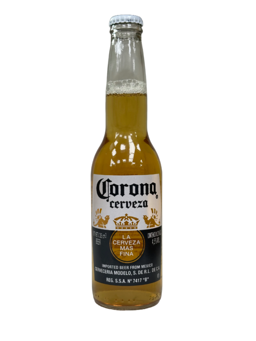 Corona Cerveza 355ml