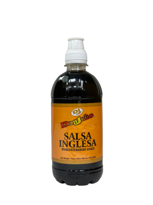 Salsa Inglesa Don Julio 480ml