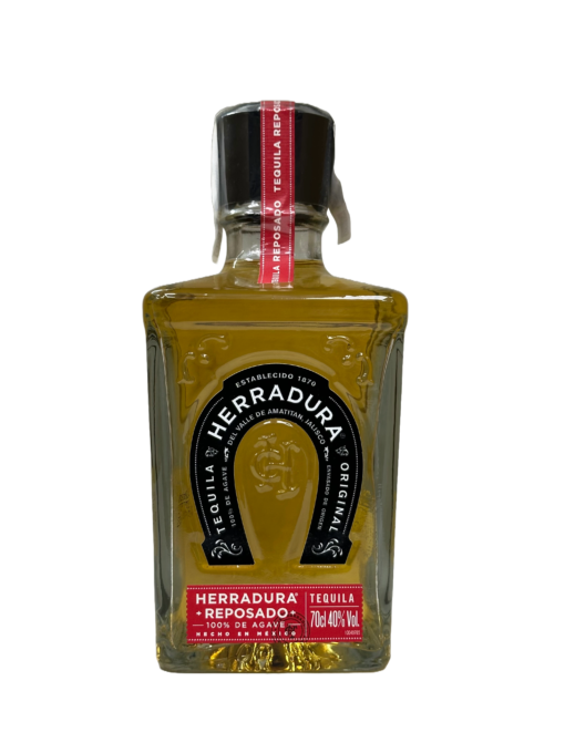 Tequila Herradura Reposado 700ml