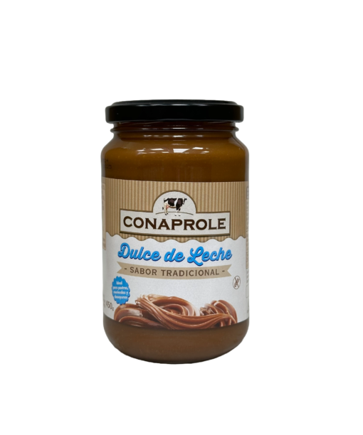 Dulce de Leche CONAPROLE 450g