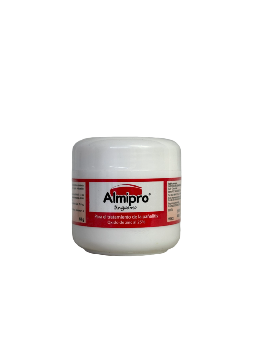 Almipro Ungüento 60g