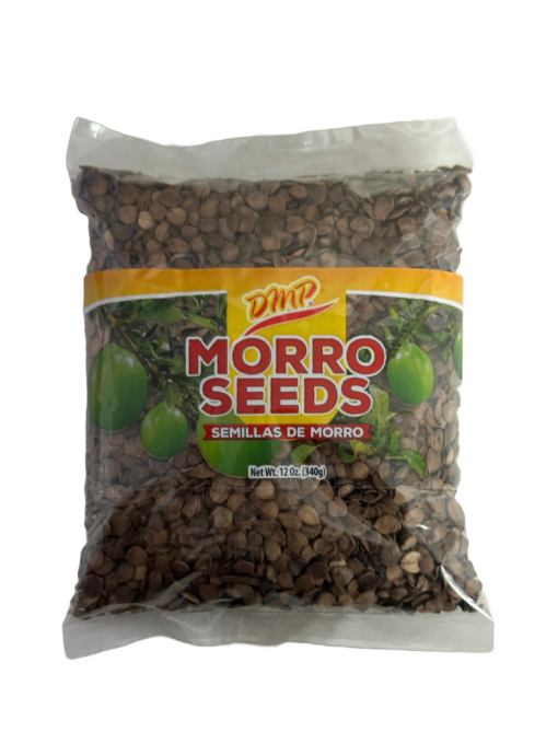 Semillas de Morrro DMP 340g