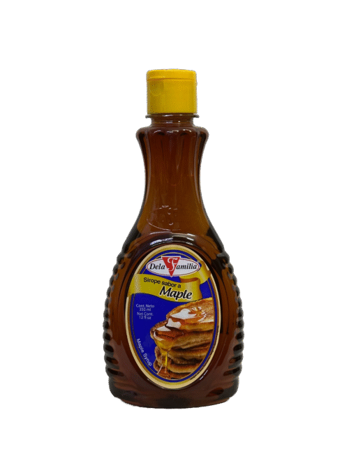 Sirope de Maple De La Familia 350ml