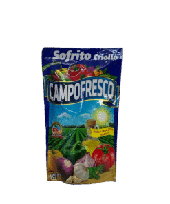 Sofrito Criollo Campofresco 174g