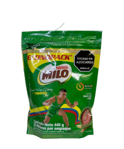 Milo Nestlé 440g
