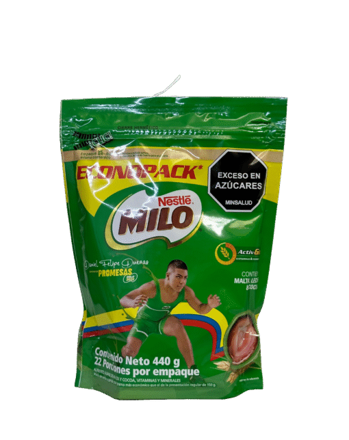 Milo Nestlé 440g