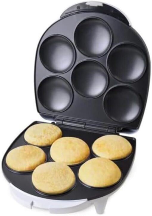 Tostiarepa La Mantuana (6 Arepas) - Imagen 4