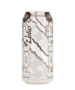 Four Loko White 440ml 8,5%